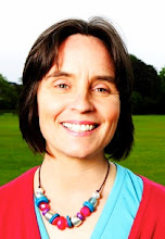 photo of Juliet Robertson