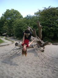 Valbyparken Nature Park 2