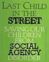 Richard Louv book with new title and subtitle