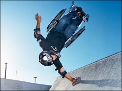 Photo of aaron fotheringham