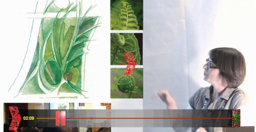 Copy of Jennette Jennette talking at Open for Play seminar