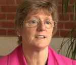 Sally Davies