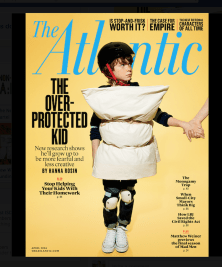 Atlantic magazine cover