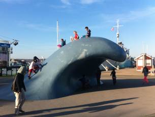 The Wave, Halifax, Nova Scotia