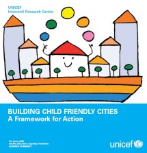 UNICEF CFC framework